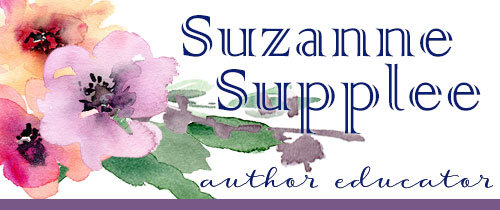 Suzanne Supplee author educator