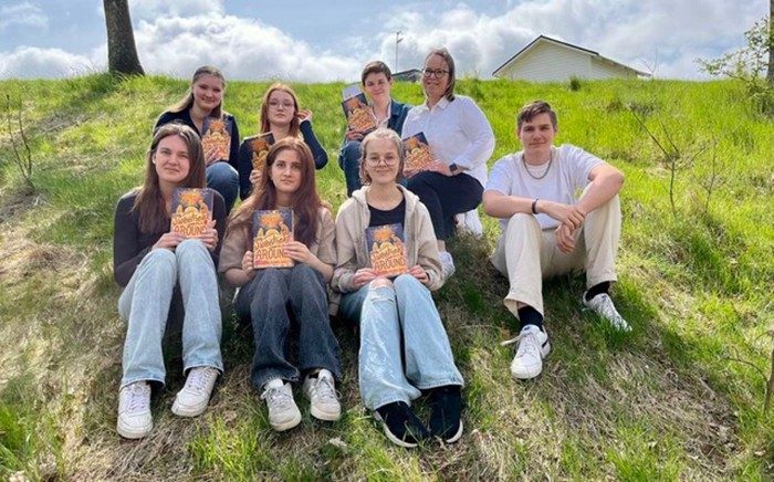Suzanne Supplee book clubs